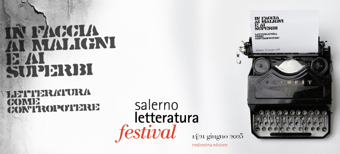 Salerno Letteratura Festival