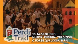 cilento - Perdi Trad 2025