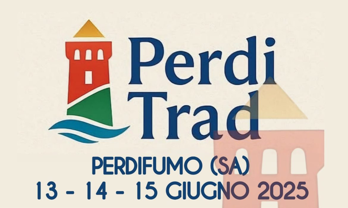perdi trad 2025 - festival nel cilento