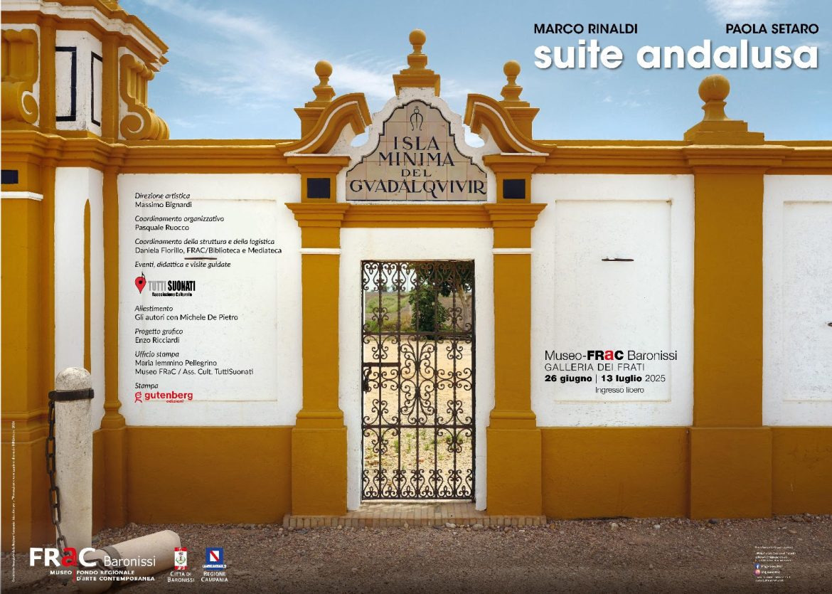 suite andalusa museo frac