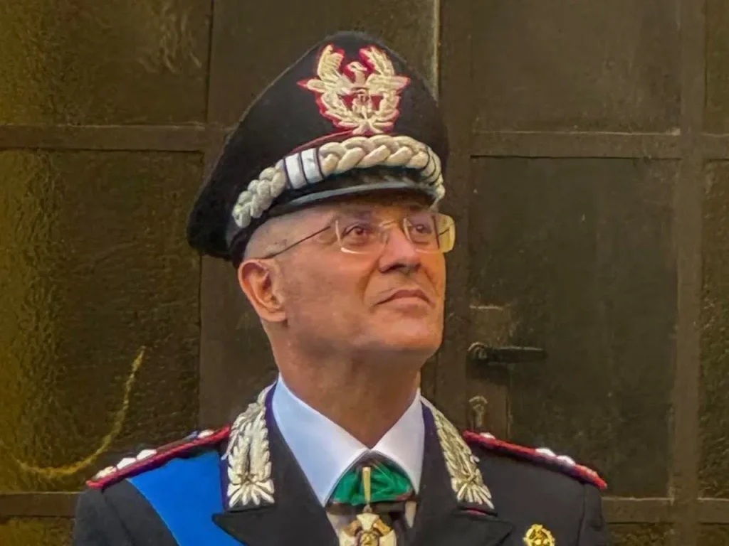 generale La Gala