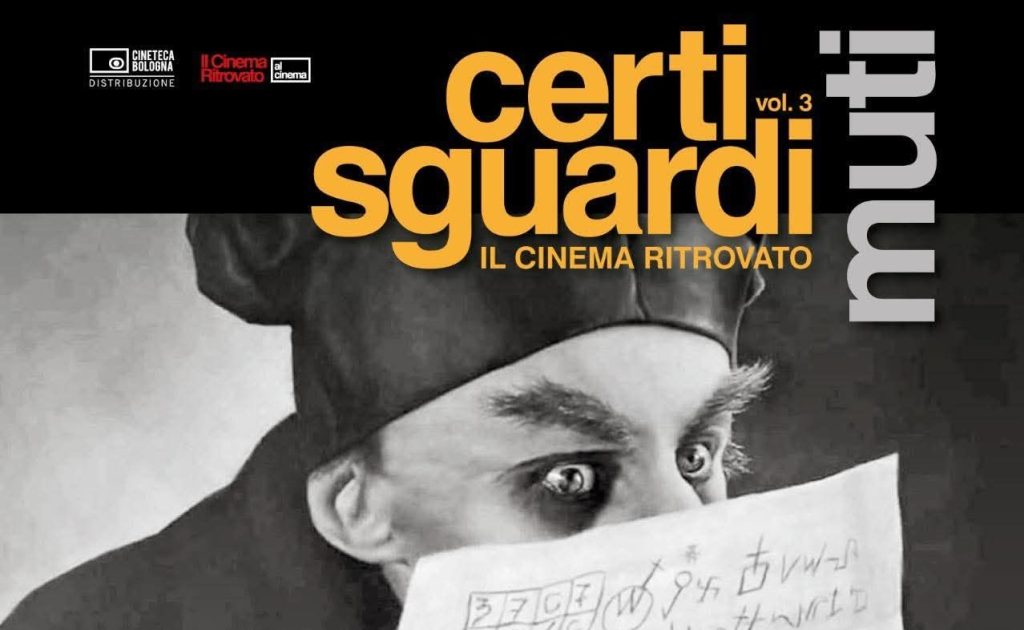 certi sguardi Piccolo Teatro Porta Catena
