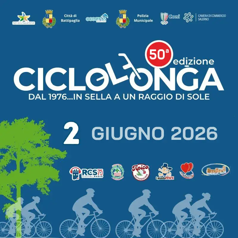 post ciclolonga 2026
