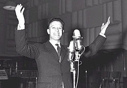 Nunzio Filogamo - sanremo1951