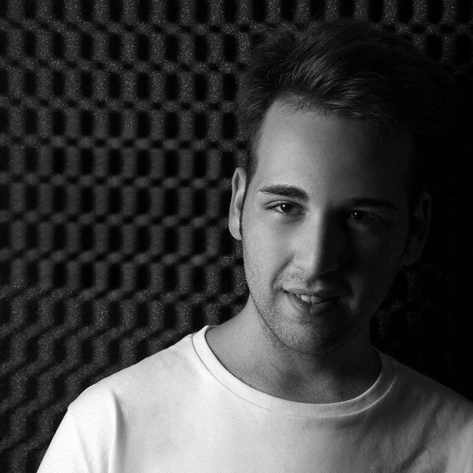 Salvatore Sorvillo Mai più silenzio