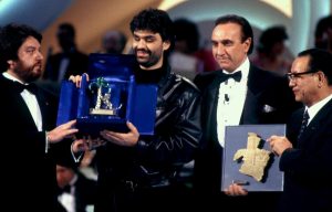 Andrea Bocelli - 1995