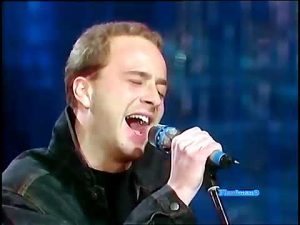 Marco Masini - 1990