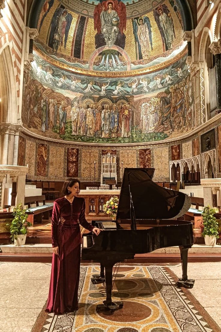 Villa Wenner - Laura Cozzolino