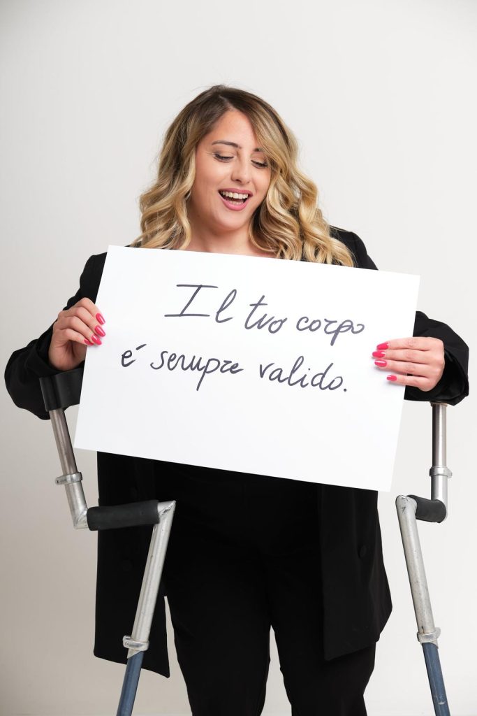 Benedetta De Luca Salerno
