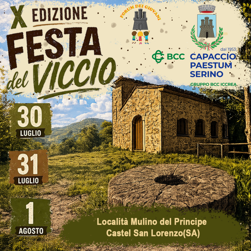 Festa del Viccio