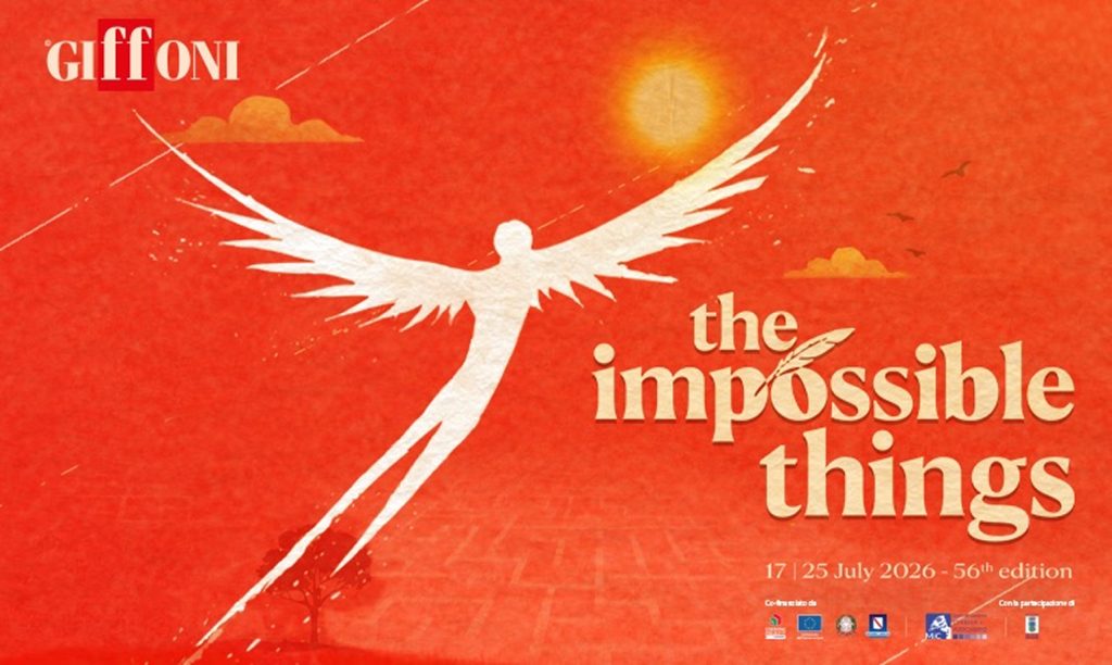 giffoni film festival