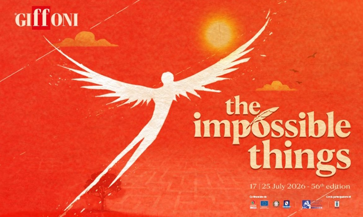 giffoni film festival